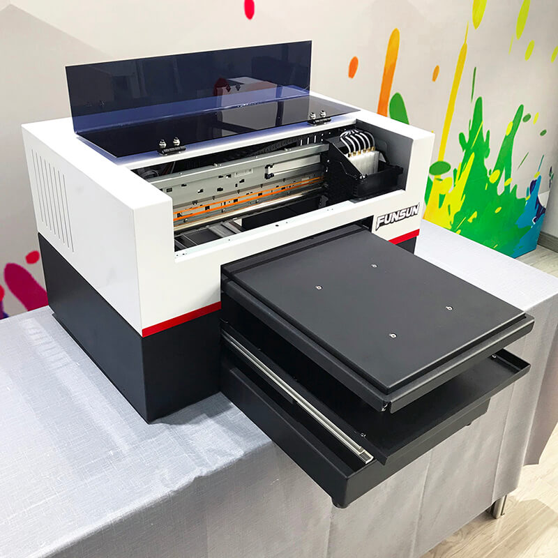 Funsun A Dtg Printer F Funsun