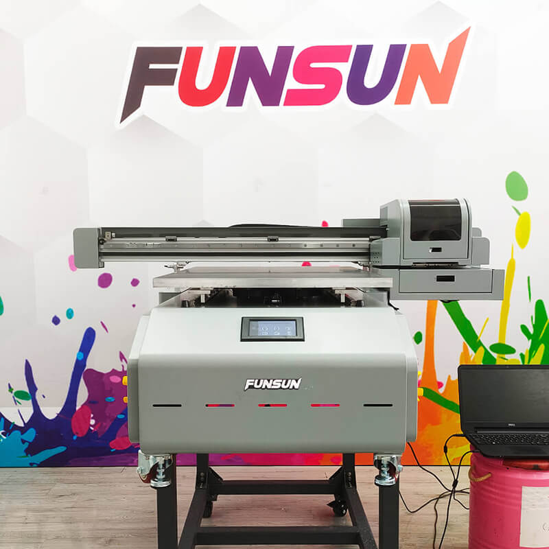 Funsun A1 UV Printer | FUNSUN