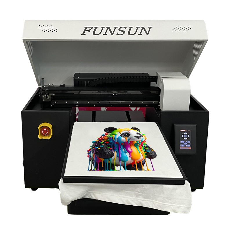 Funsun DTG Printer