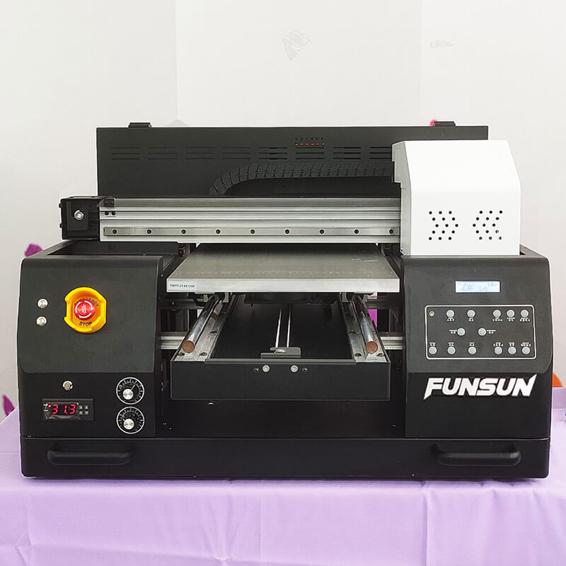 Funsun A3 UV DTF Sticker Printer FUNSUN